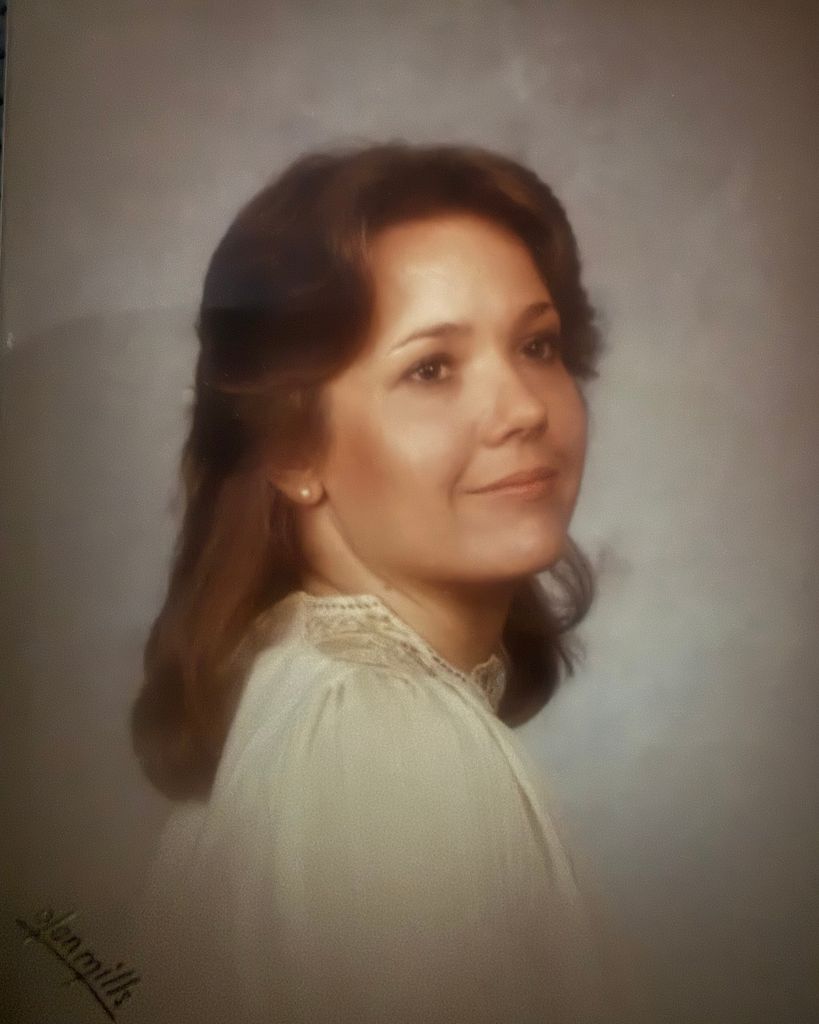 Brenda Joy Burden Profile Photo