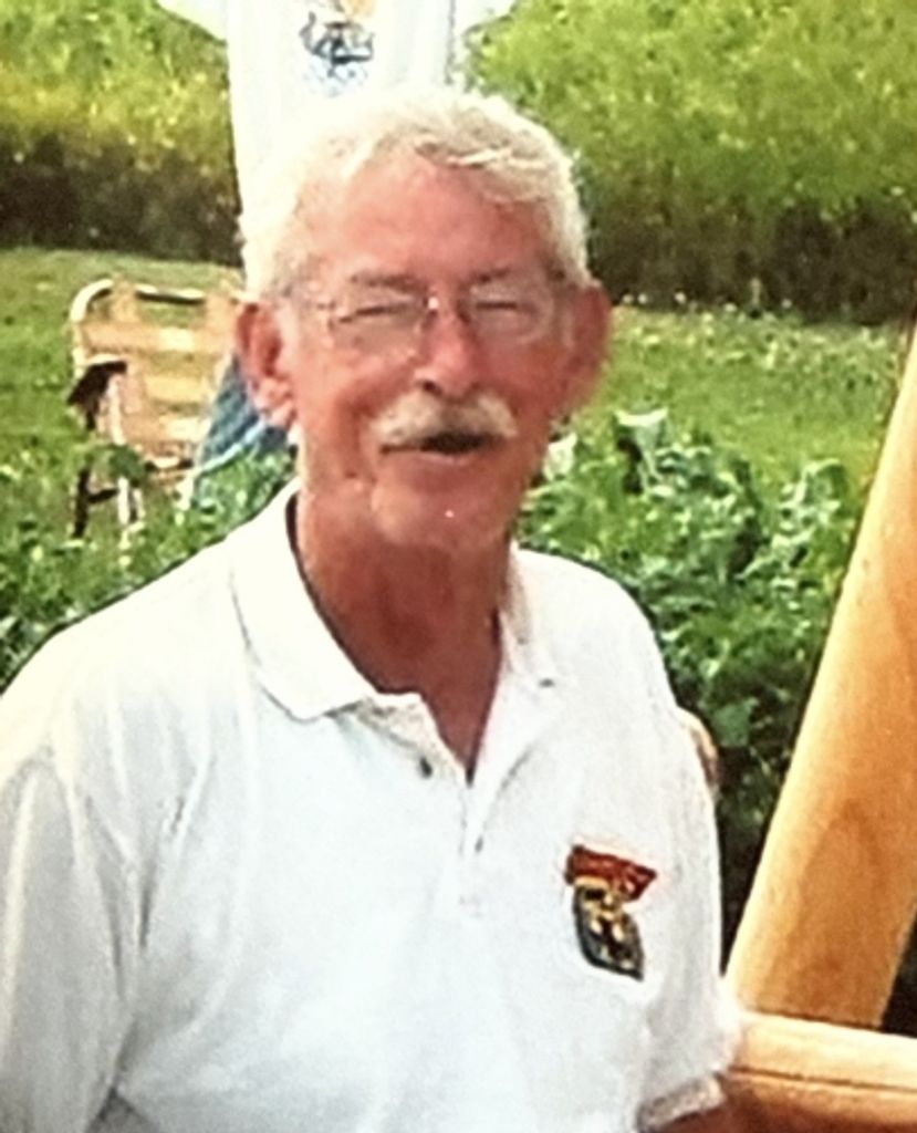 Thomas W. Faber