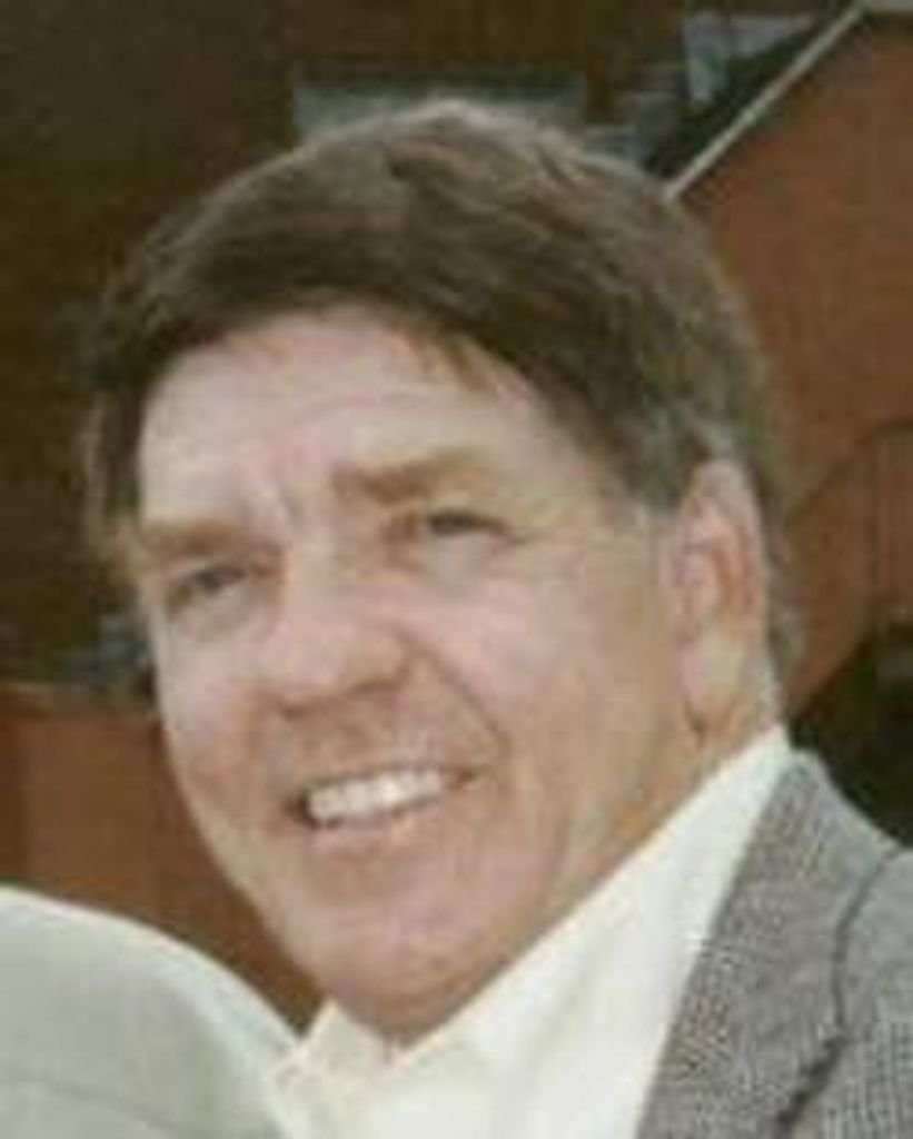 Richard J Palmer Profile Photo