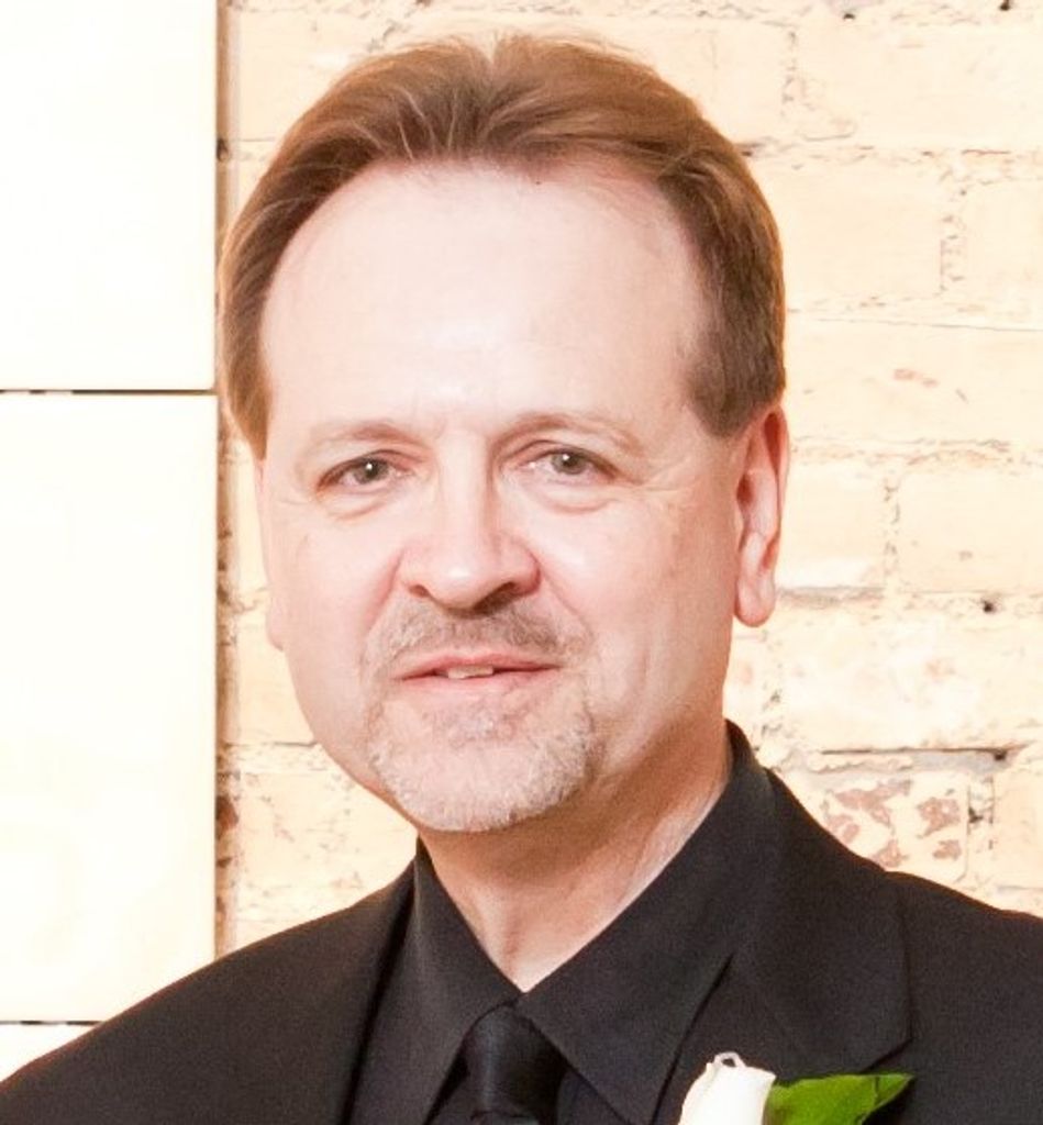 George J. Repchak