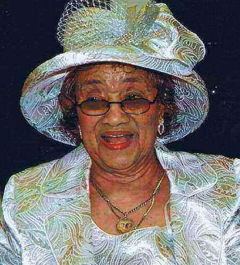 Lillie Mae Butler