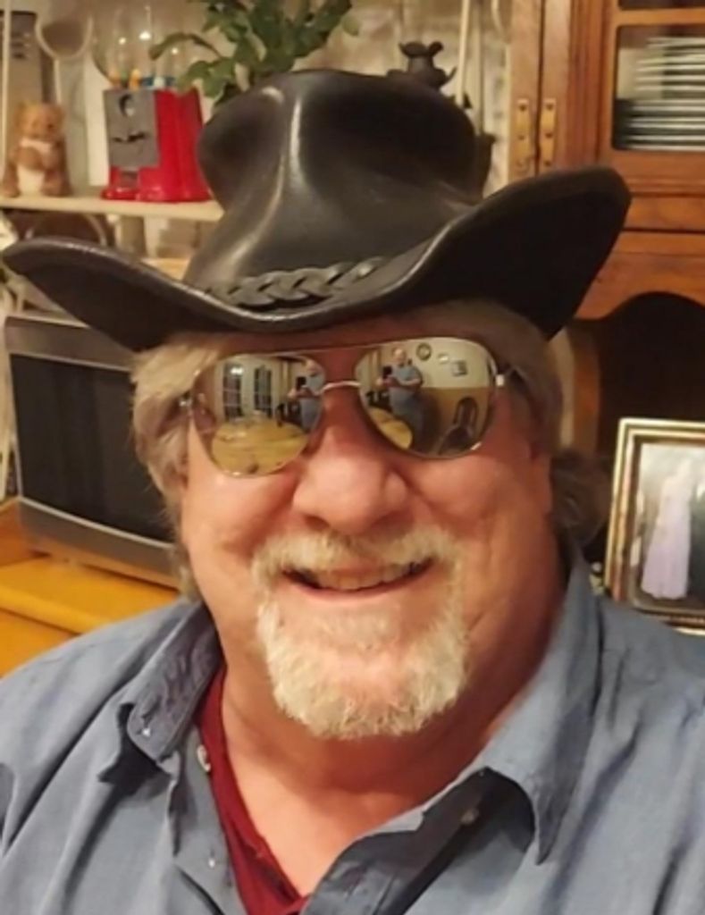 Robert Franklyn Payton Profile Photo