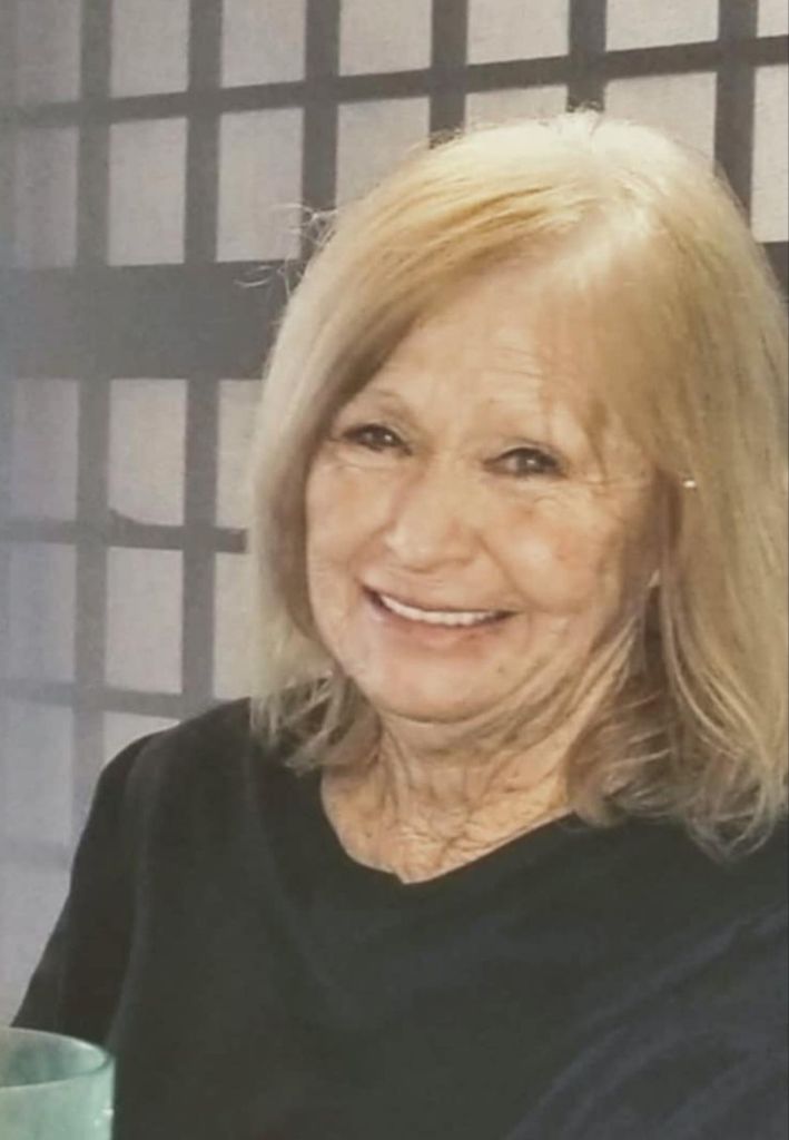 Deloris Joan Baggett