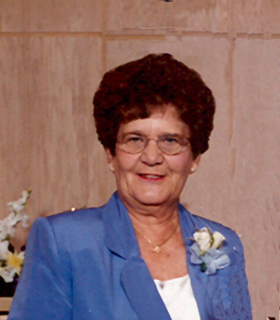 Delores Barth