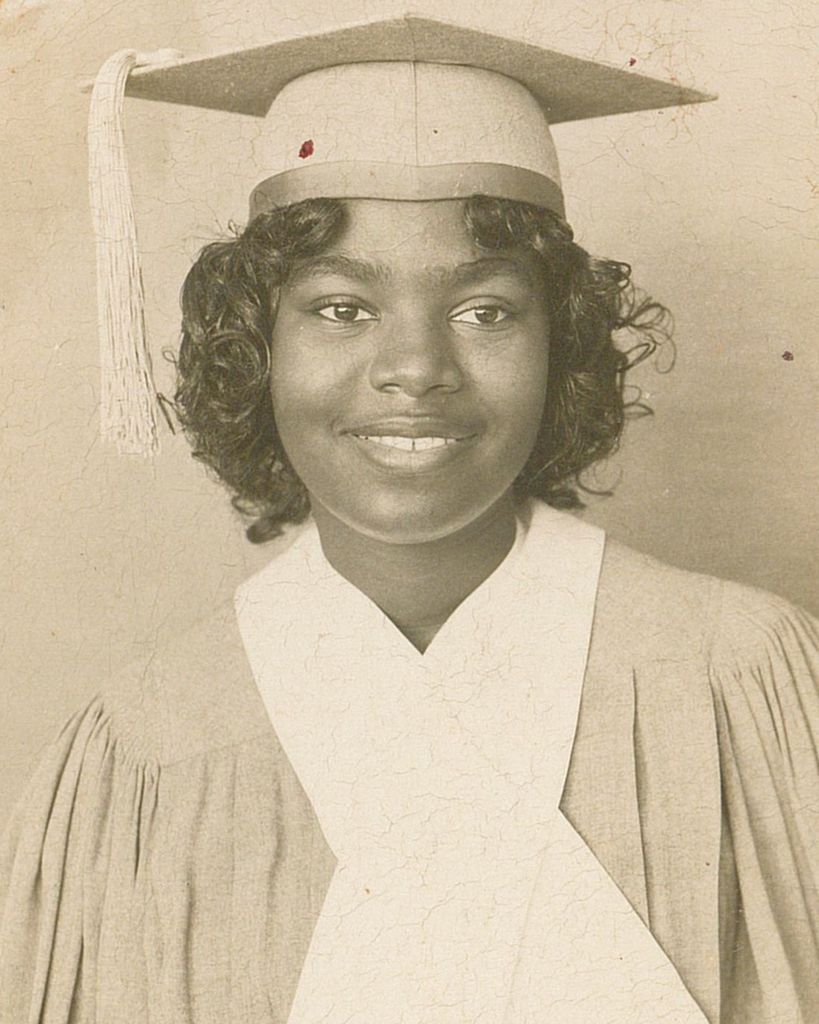 Ervean D. Tramel Profile Photo