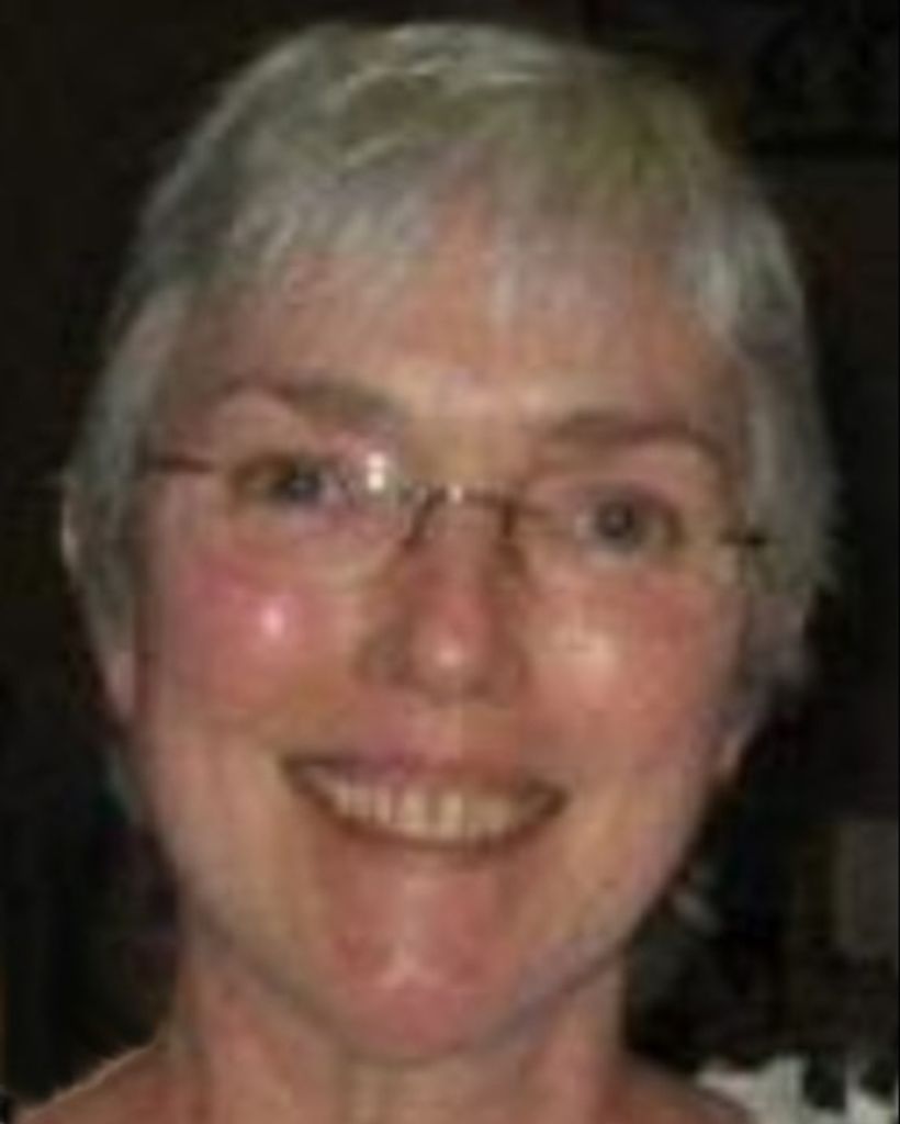 Kathryn Parker