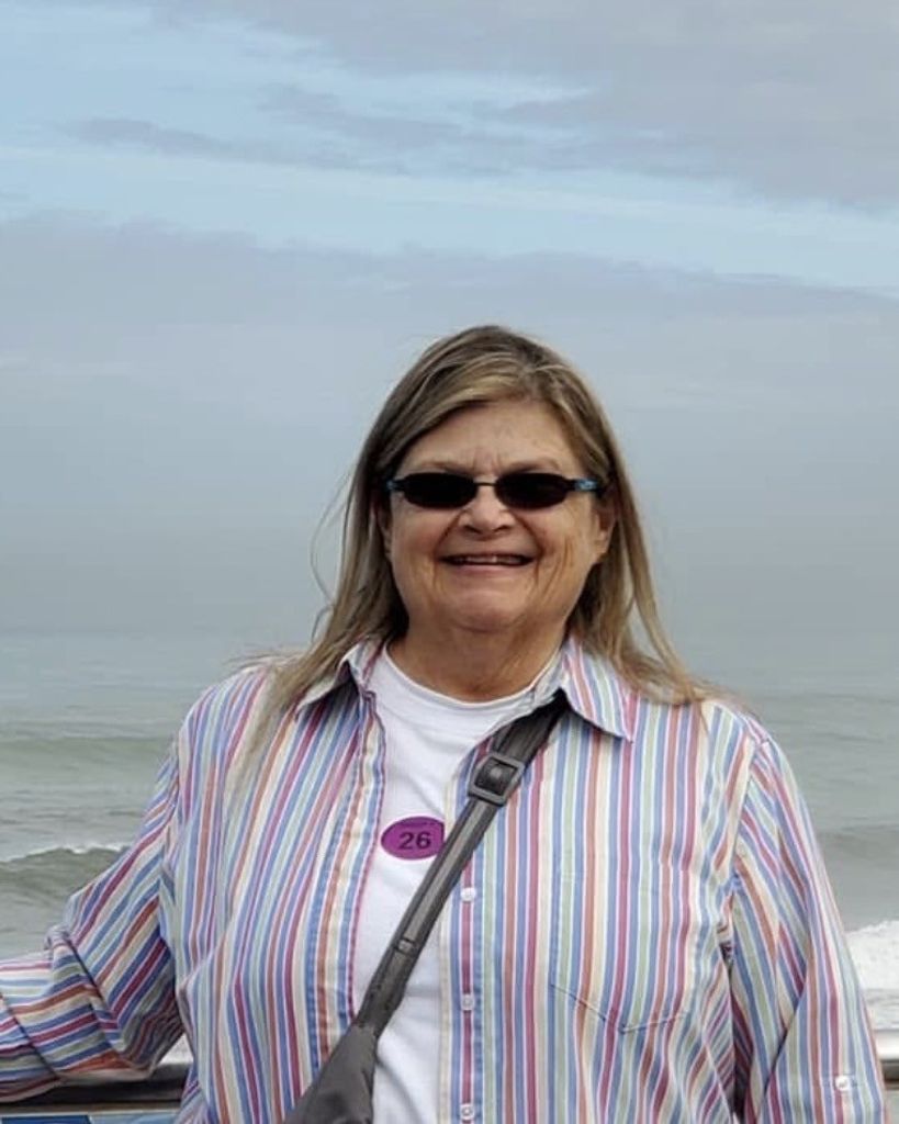 Mrs. Margo Jeanne Henderson Duren