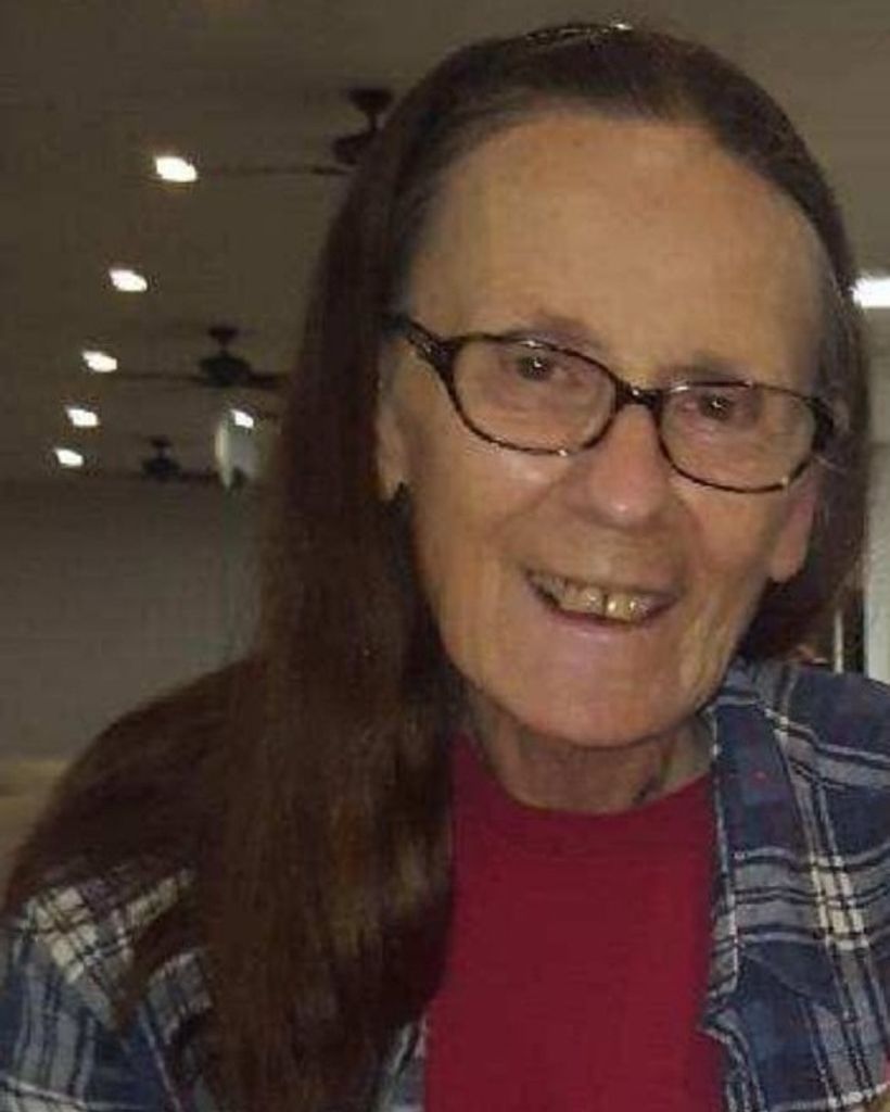 Laura "Chris" Effenbeck