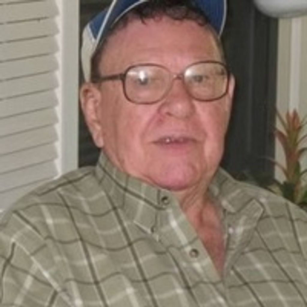 Irvin Wright