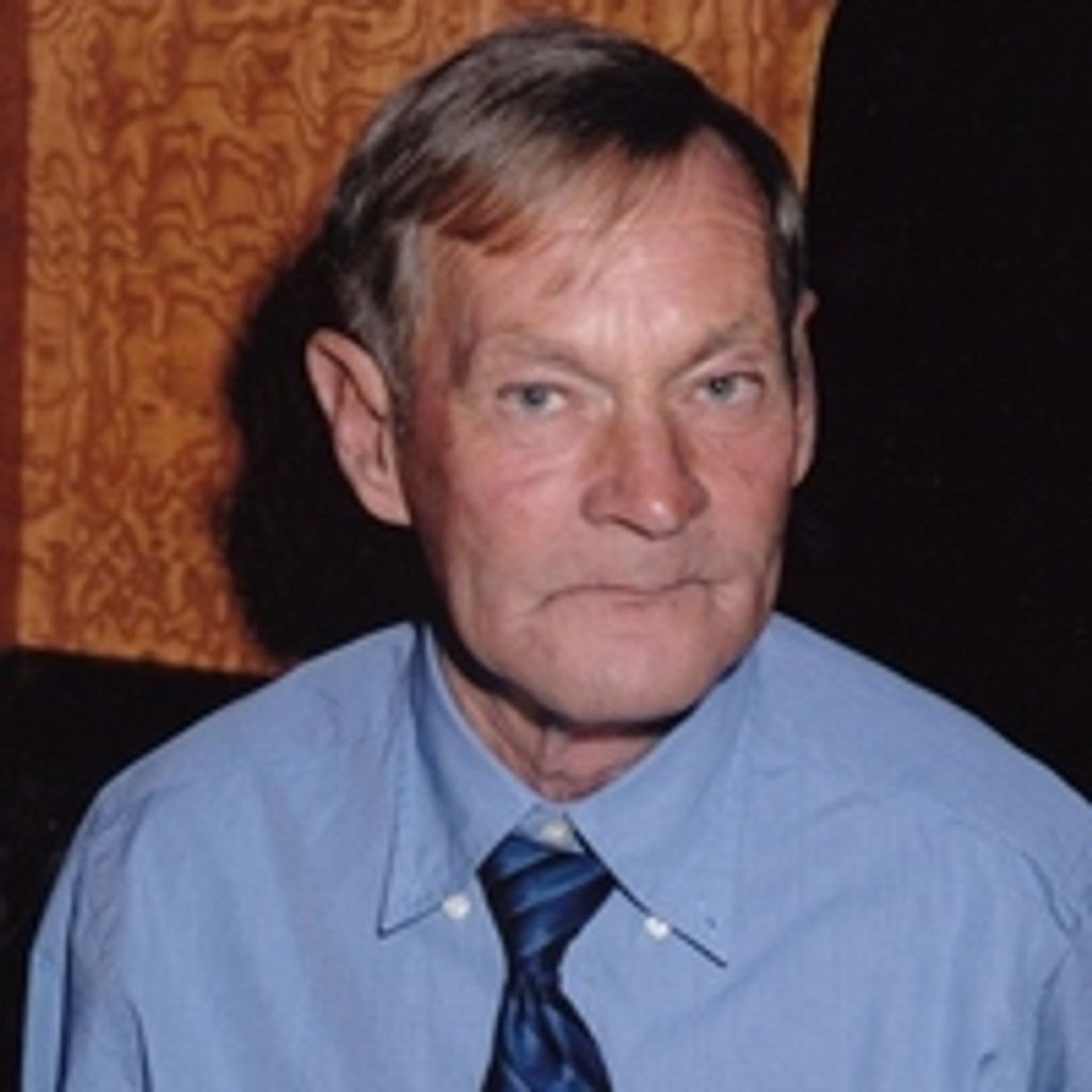 Lewis Junior Tallent (SFC, U.S. ARMY, ret.)