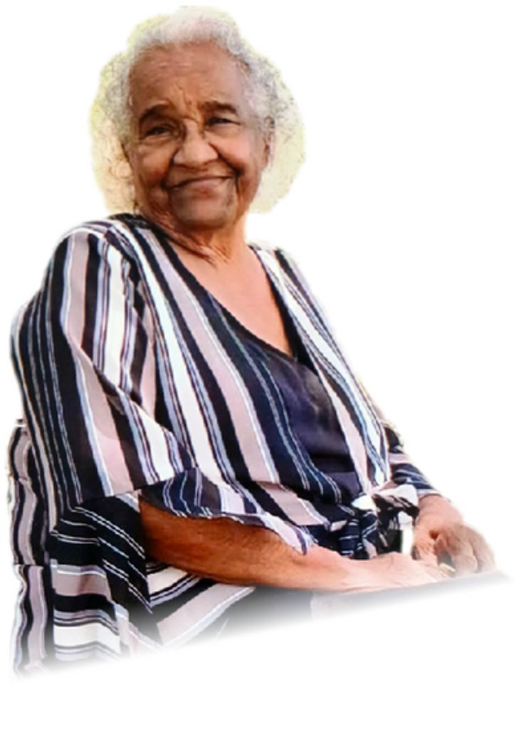Mary Taylor