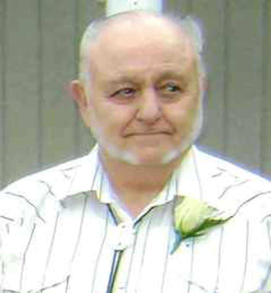 William "Bill" Louis Jones