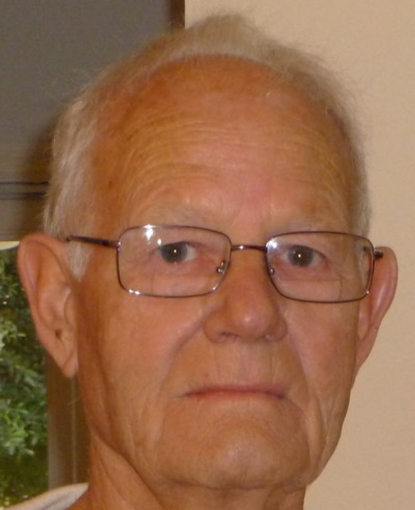 Darwin (Sonny) Wiard