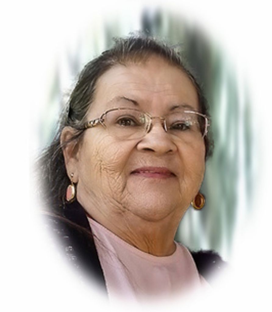 Judy Ann Smith (Thornton)