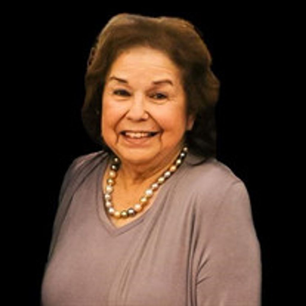 Norma Jordan