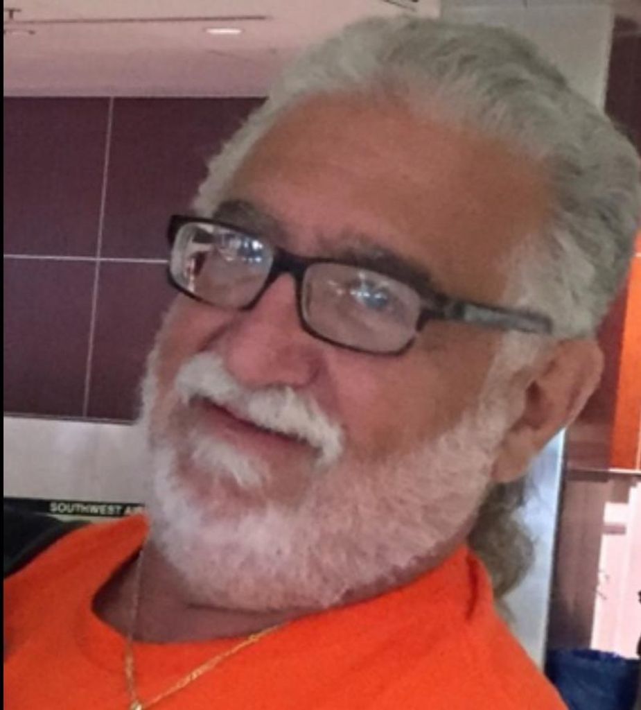 Angelo G. Mineo Profile Photo