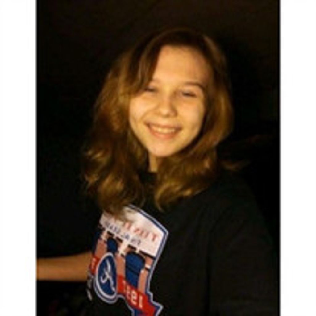 Chassidy Leann McGowan