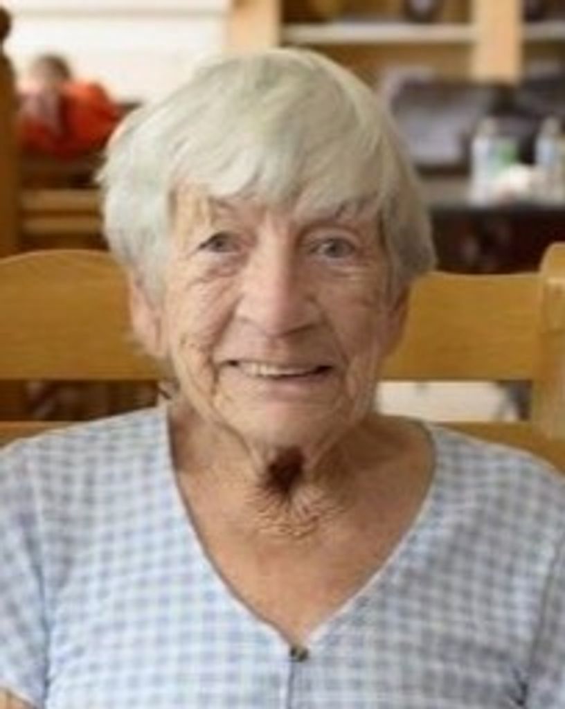 MaryLou Rice Profile Photo