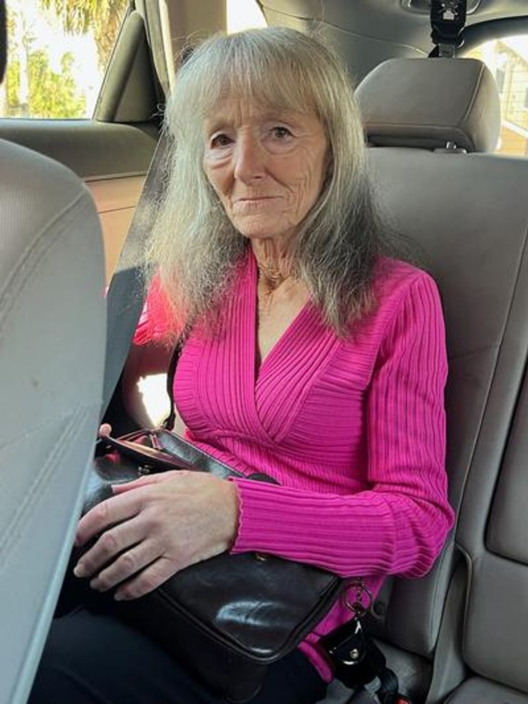 Patricia Raineault Profile Photo