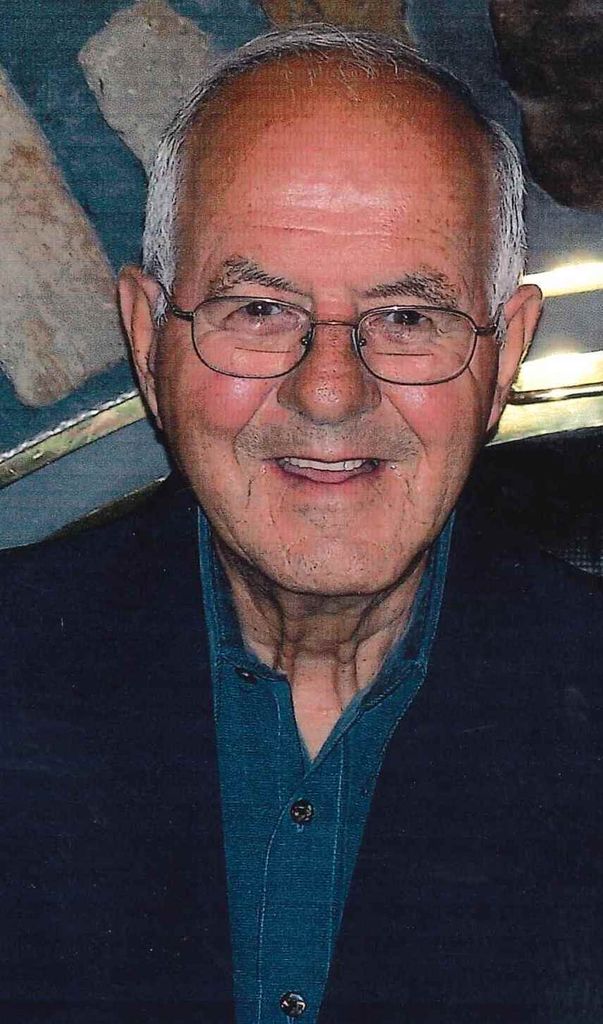 Charles J. Tomasone Profile Photo