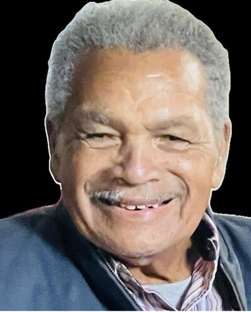 Harold Thomas Daniels Profile Photo