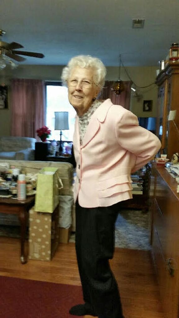Shirley Carol Jobe Profile Photo