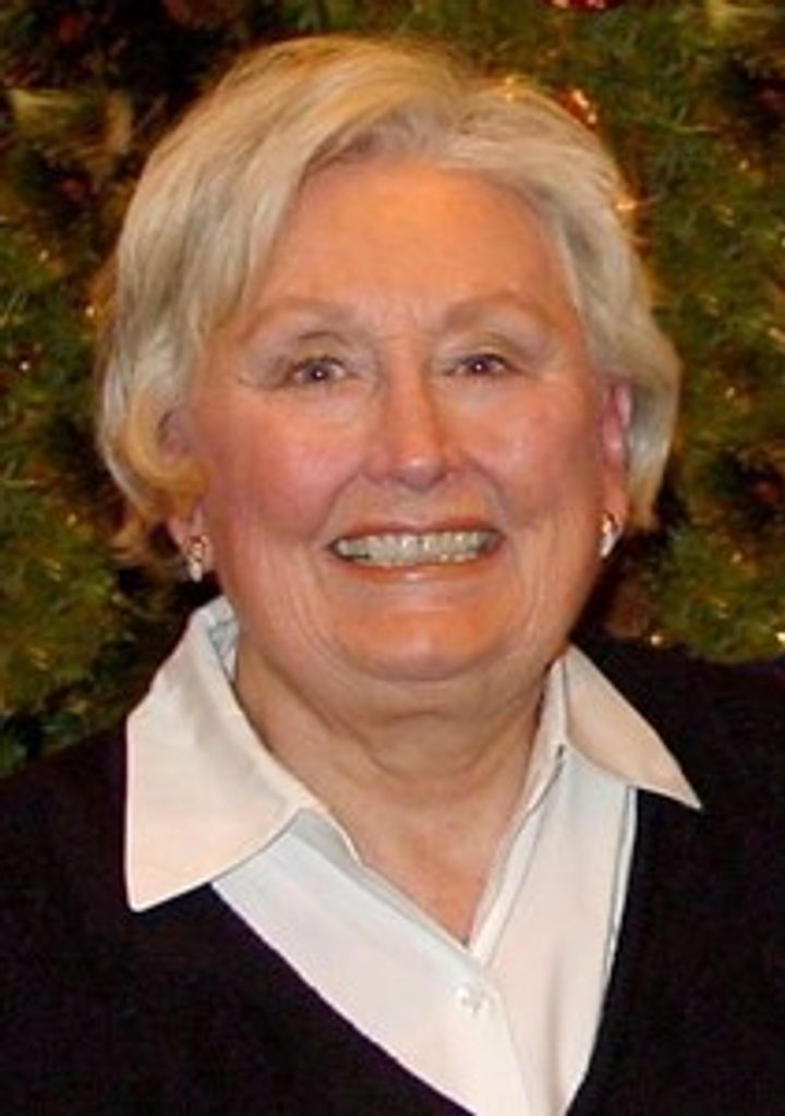 Charlene (Fertig) Grisemer