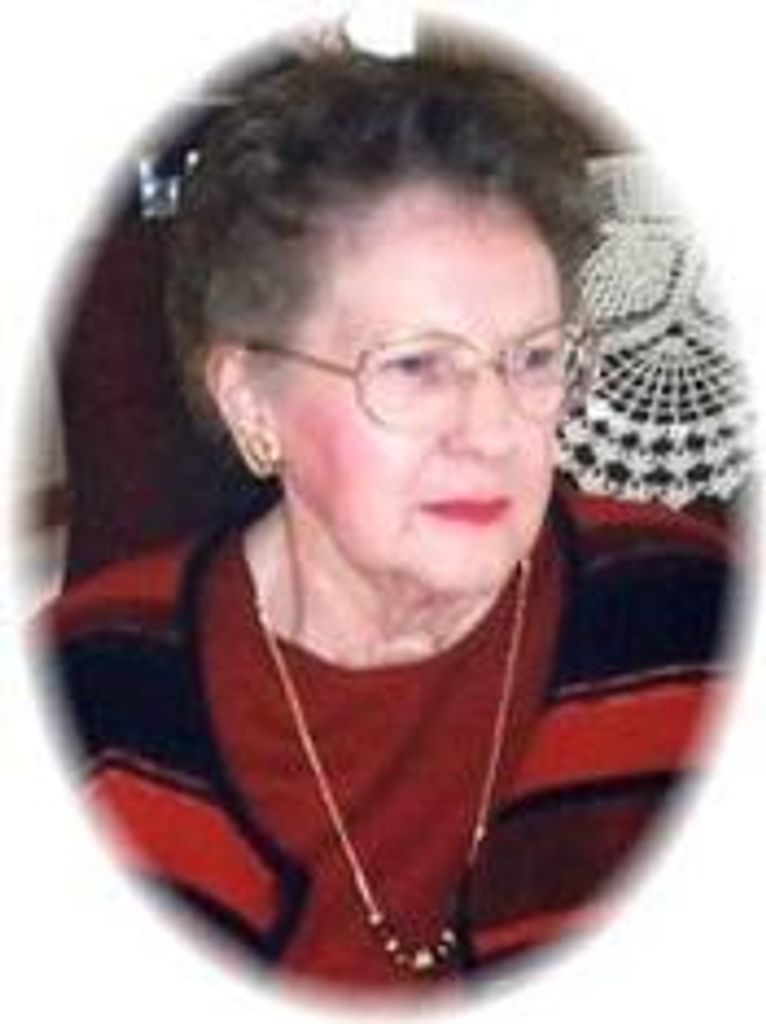 Erma Helen Hamby