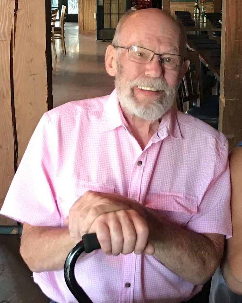 Robert "Bob" Edward Olson Profile Photo