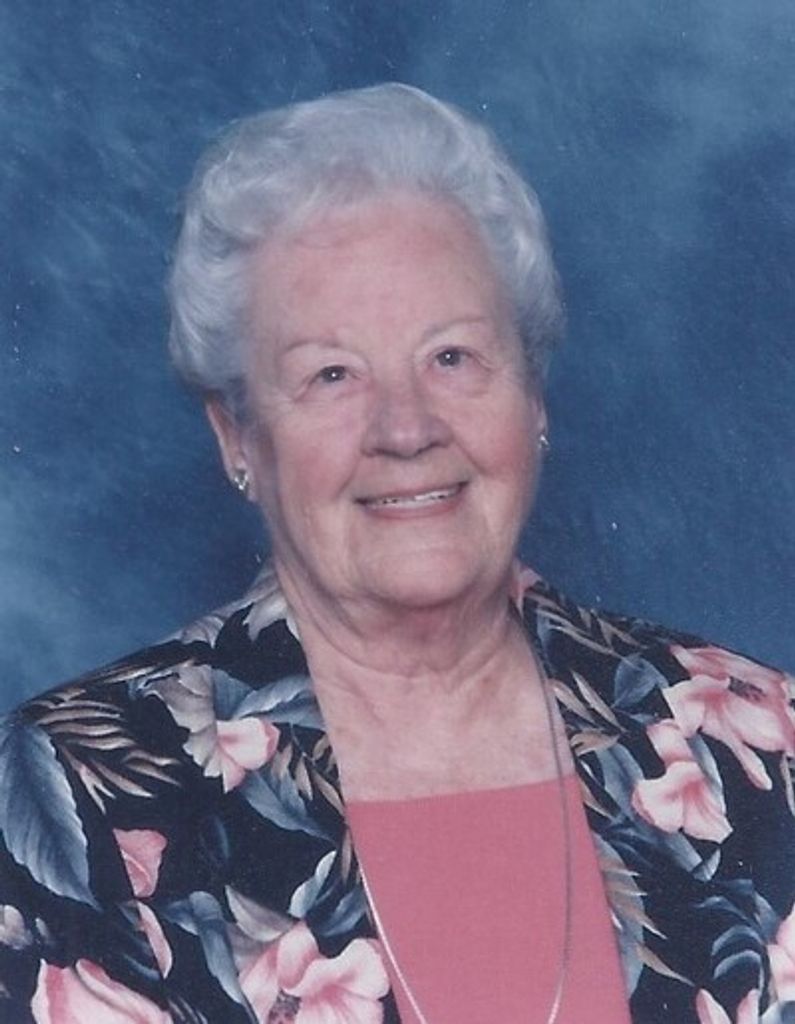 Joanne Brill Gray Profile Photo