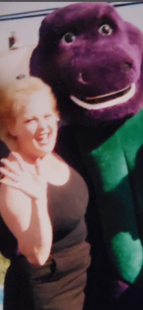 Cheryl Marz