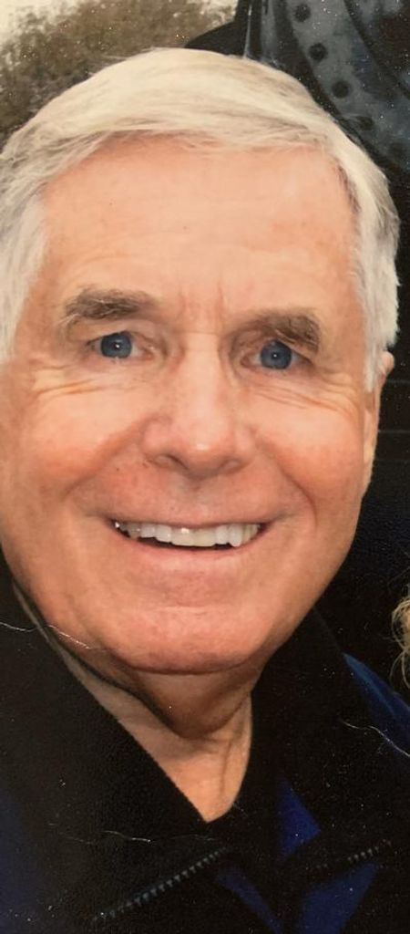 Robert F. "Kit" Carson Ii Profile Photo