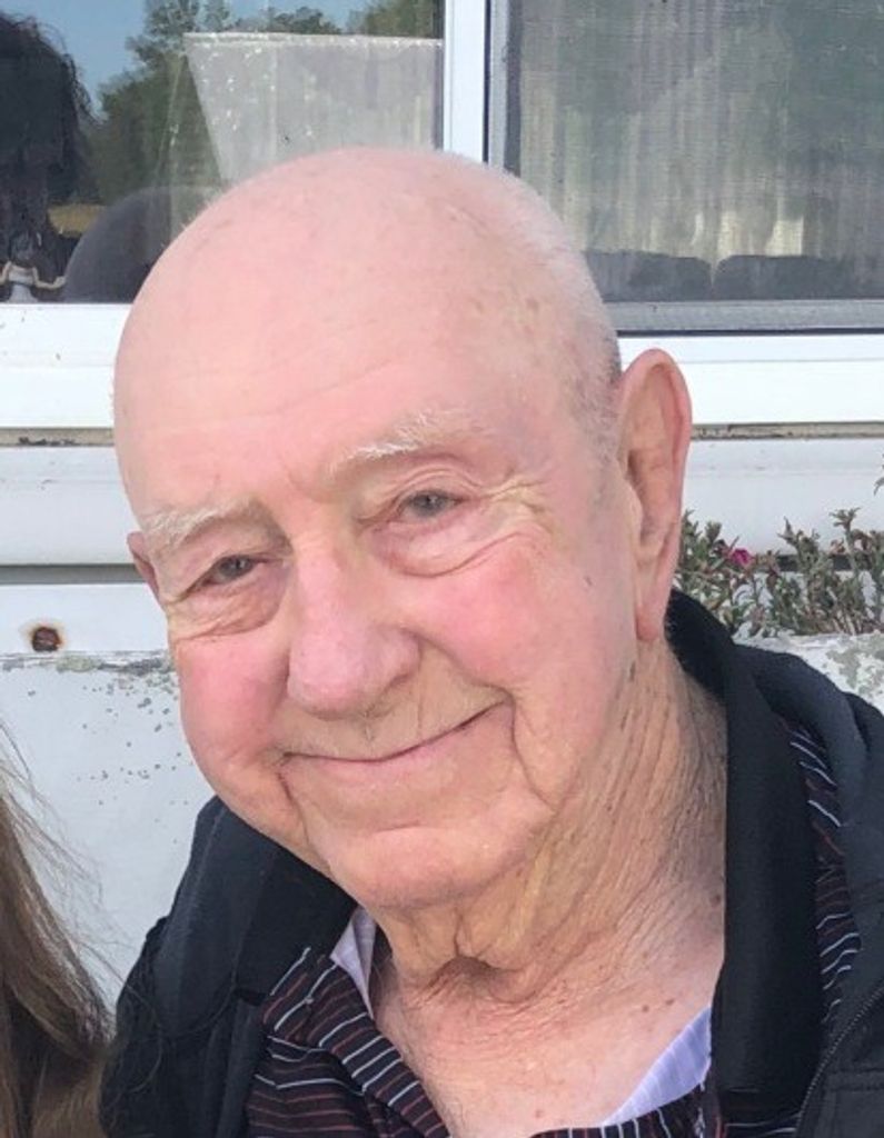 Roger Wash