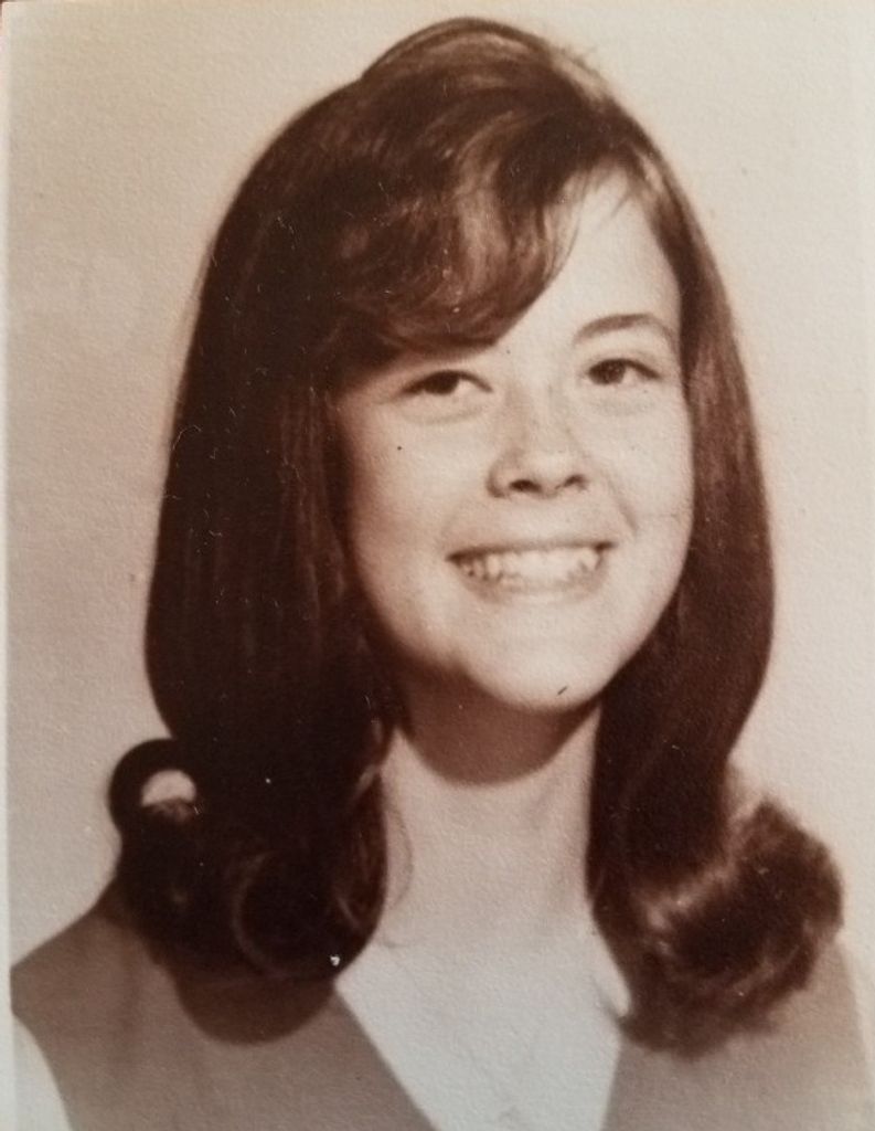 Debra Lee McCuistion