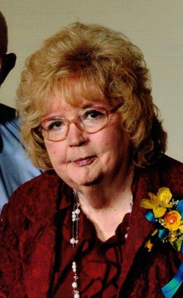 Carolyn Kay Carpenter