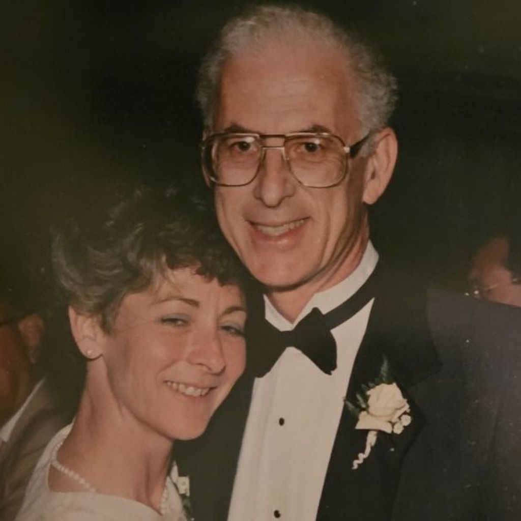 Leon S. Lieberman Profile Photo