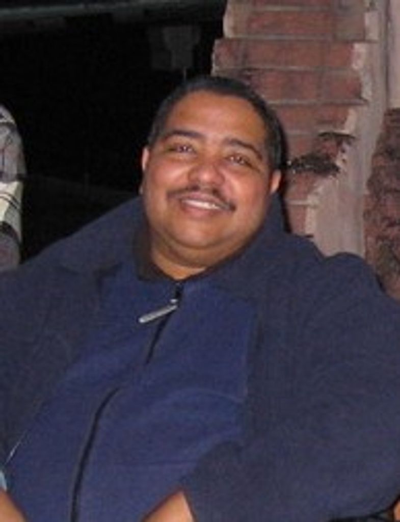 Jose Fred Esquilin, Sr.