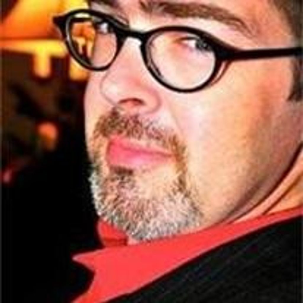 Brian Hall