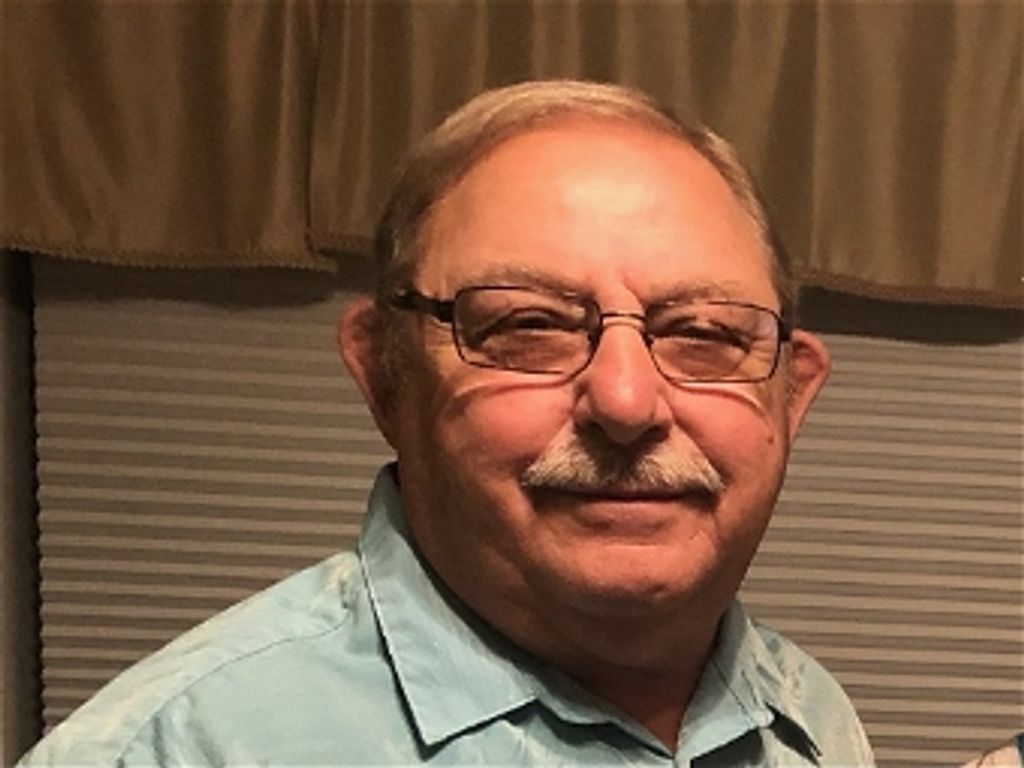 Gordon Glenn Wilfeard Profile Photo