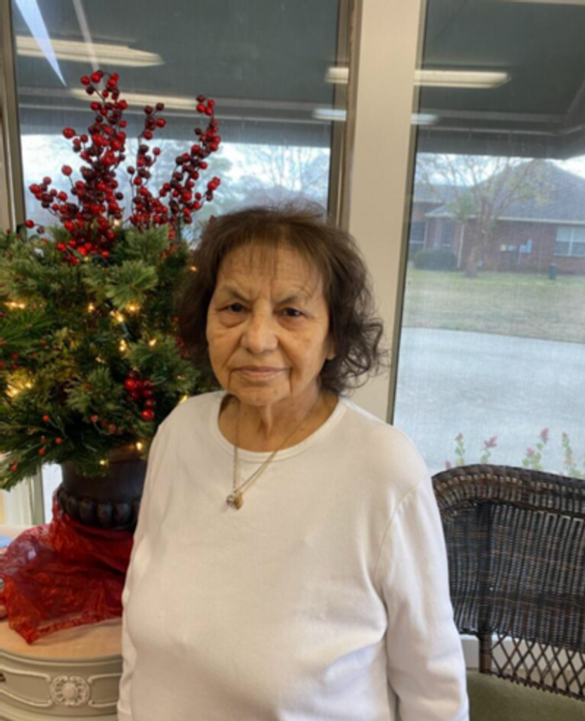 Anita Aldaco Fabela Profile Photo