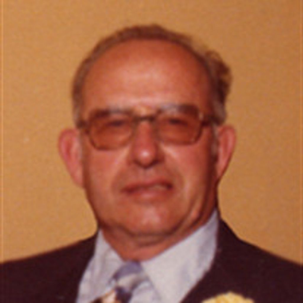 Warren Baum