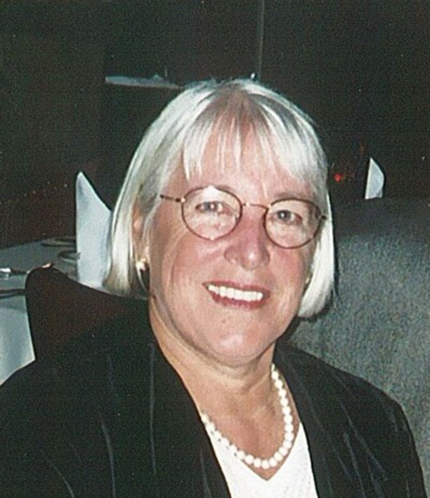 Betsy A. Pasinella