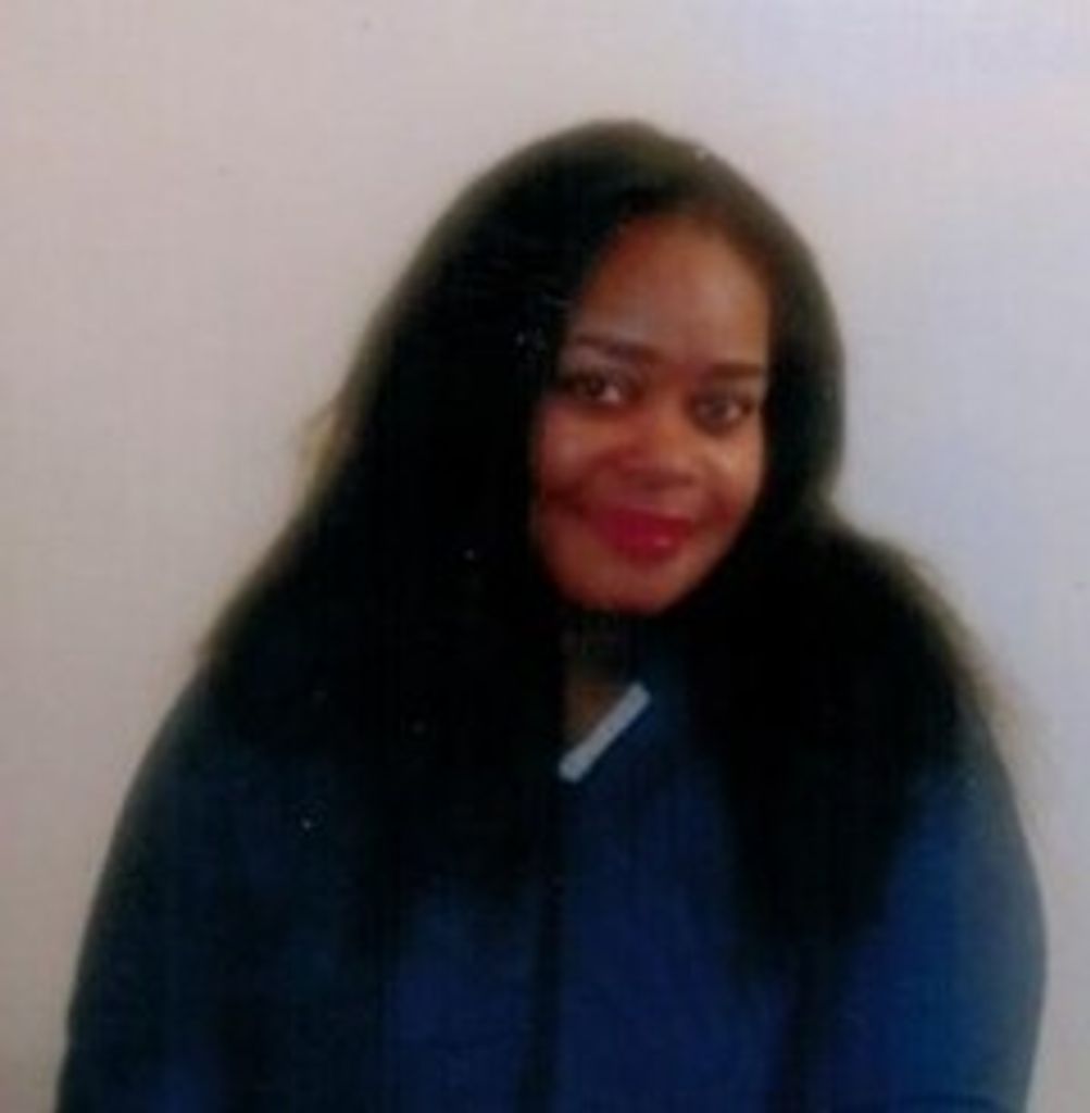 Becky Lusby