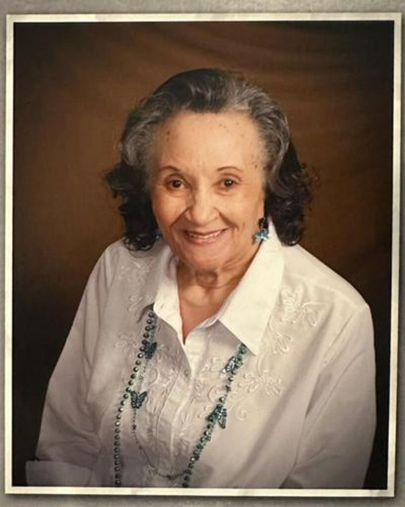 Jessie Mae Butler Profile Photo