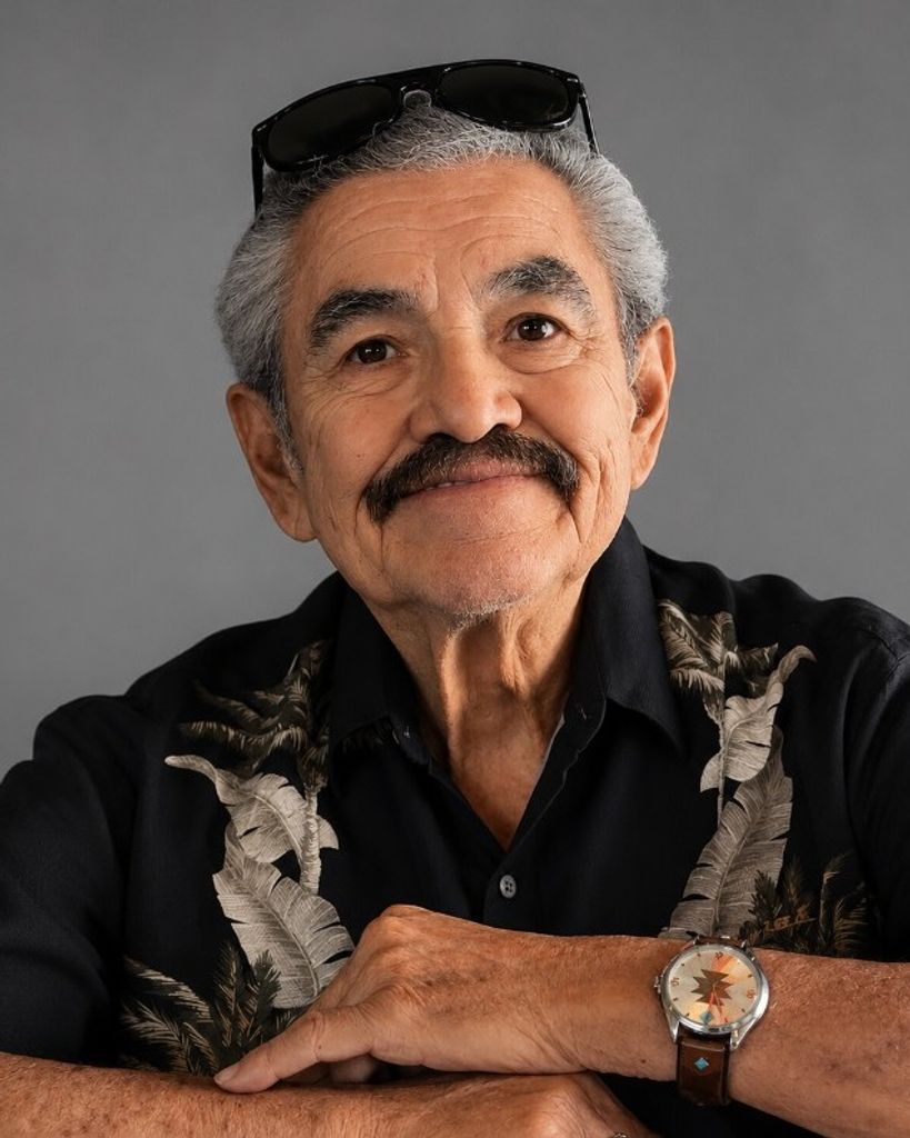 Jose "Joe" Palacios Profile Photo