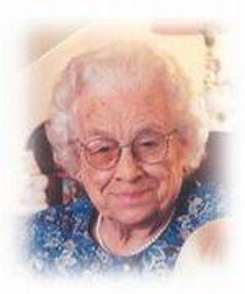 Mary C. Cunningham