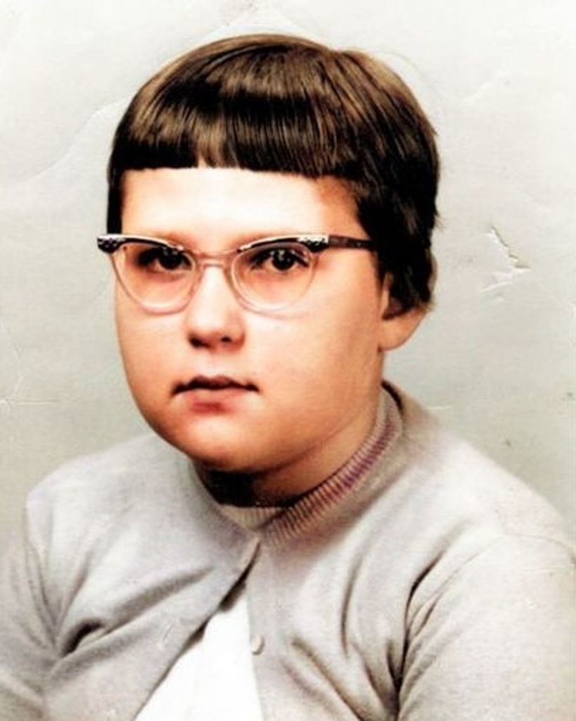 Kathleen "Kathy" Sue Crosby