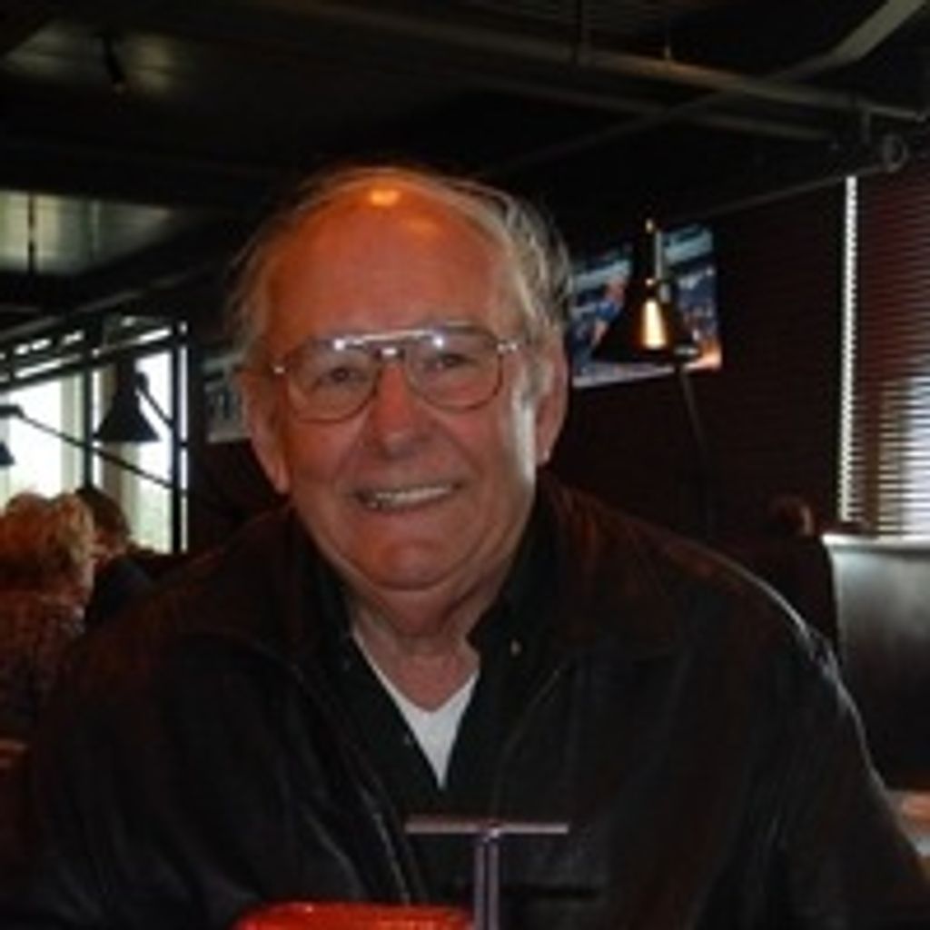 Jimmie Leonard Jones