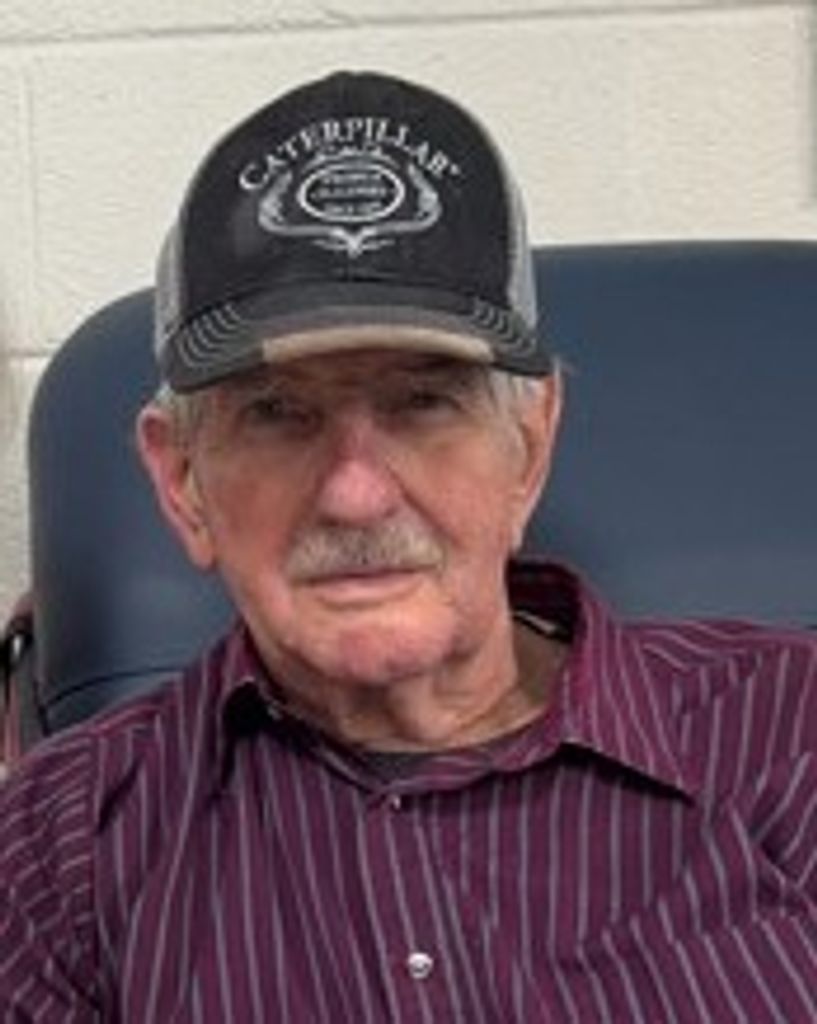 Joseph (Joe) Lee Jones