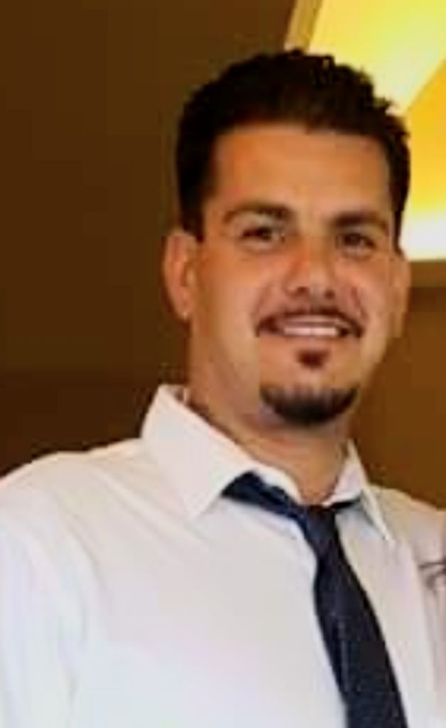 Terry Eugene Kirstine